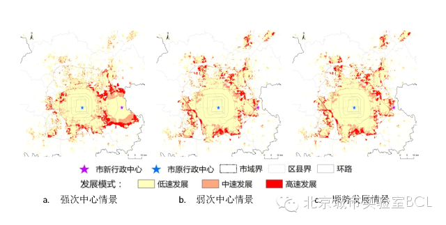 中心城区人口密度_图 6南阳市中心城区人口密度Figure 6Population Density in Central(3)