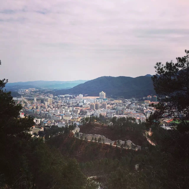 从小乡村到大城市 - 城市随拍 | 吐槽 - 城市规划