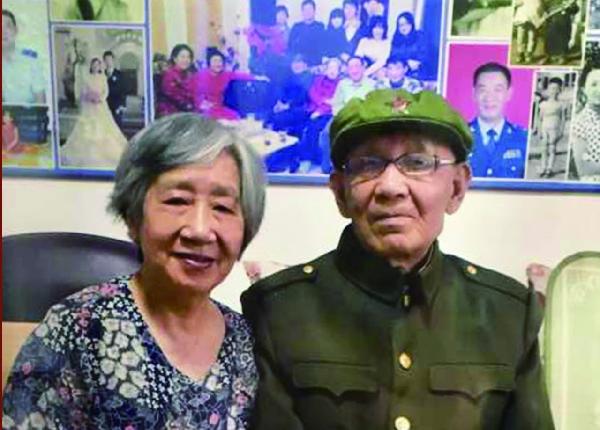 30211 老八路在百万庄-抗日英雄吕文凯的故事