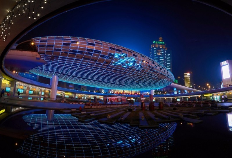 上海市杨浦区国家创新型试点城区工作实施方案