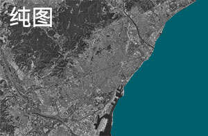 城市肌理配色方案 12