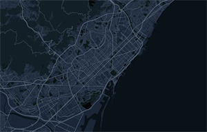 城市肌理配色方案 2