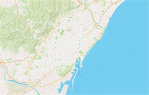 城市肌理配色方案 3