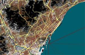 城市肌理配色方案 8