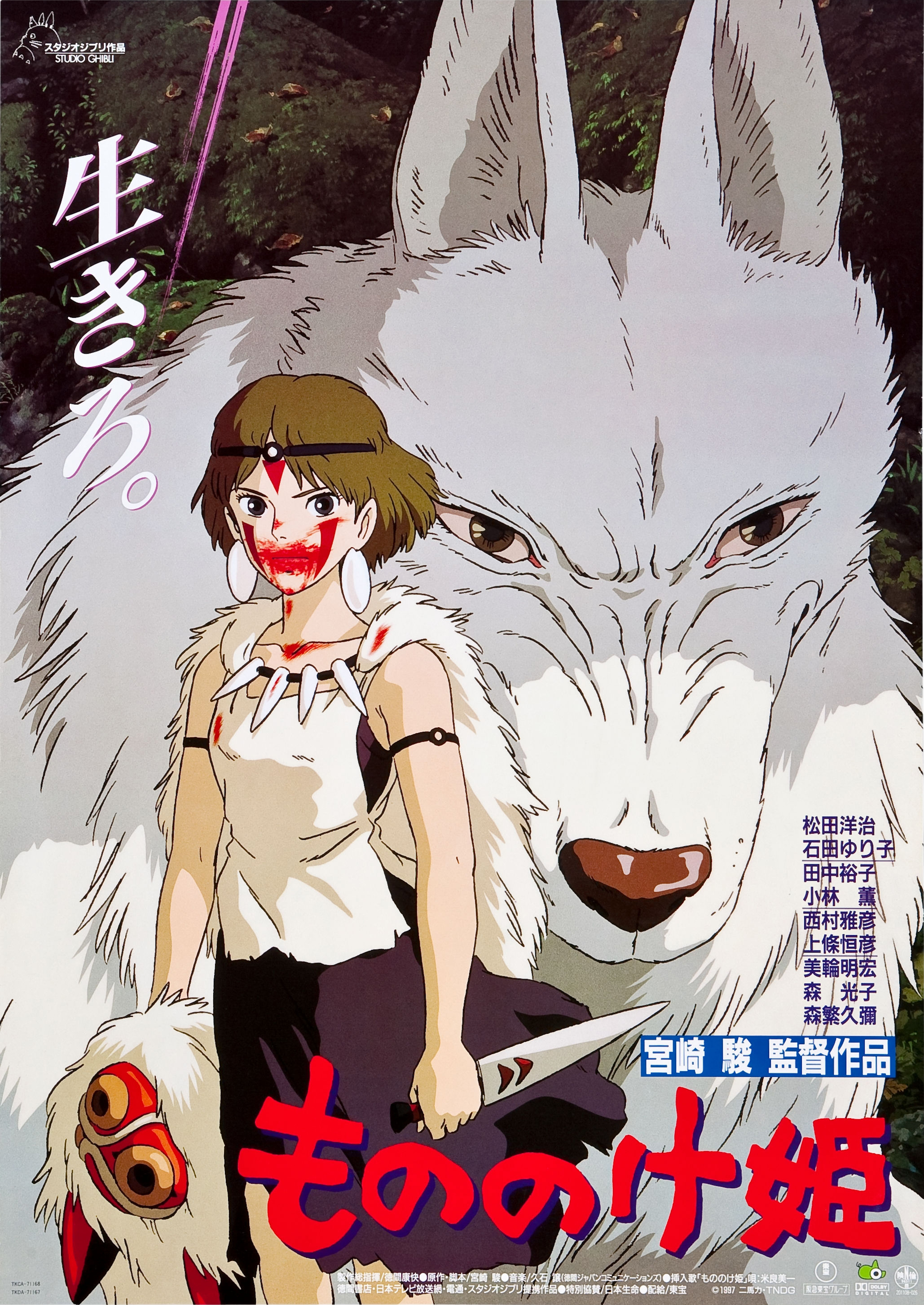 Mononoke-hime-20191224